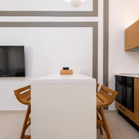 Sunsal Luxury - Earth דירה