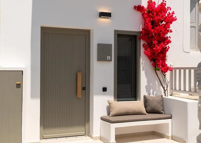 Sunsal Luxury - Earth Appartamento