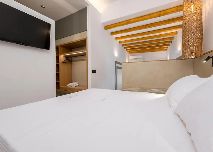 Appartamento Sunsal Luxury - Earth