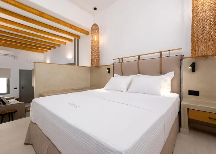 Appartamento Sunsal Luxury - Earth *