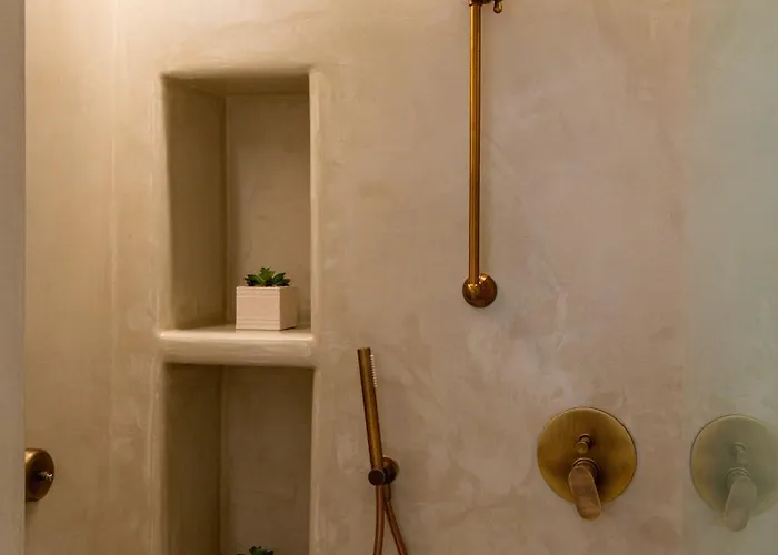 Sunsal Luxury - Earth Naoussa