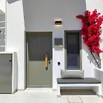 Sunsal Luxury - Earth Νάουσα