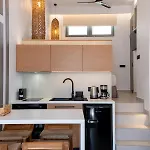 Sunsal Luxury - Earth Appartement Naousa