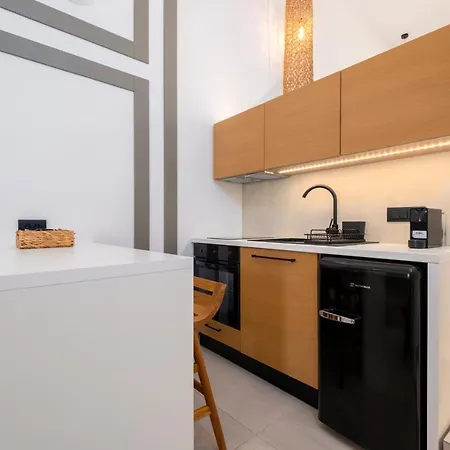 Sunsal Luxury - Earth Náoussa