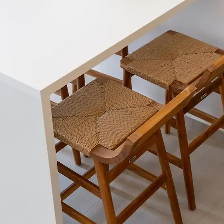 Appartement Sunsal Luxury - Earth