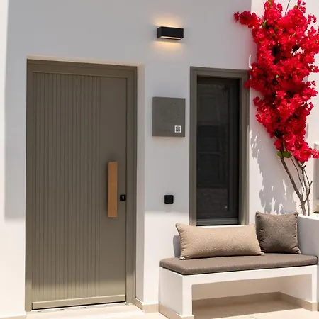 Sunsal Luxury - Earth Apartment