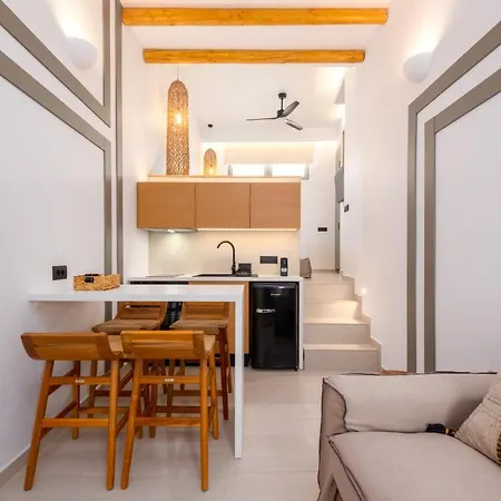 Sunsal Luxury - Earth *