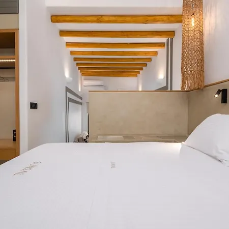 Sunsal Luxury - Earth Apartamento