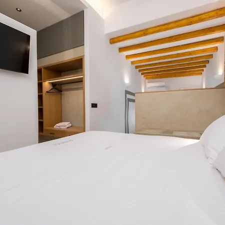 Apartamento Sunsal Luxury - Earth