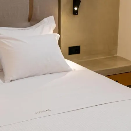 Sunsal Luxury - Earth Appartement *