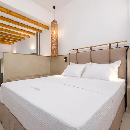 Appartement Sunsal Luxury - Earth *