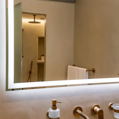 Sunsal Luxury - Earth Appartement Náoussa