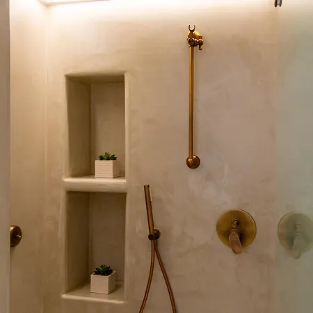 Sunsal Luxury - Earth Naousa (Paros)