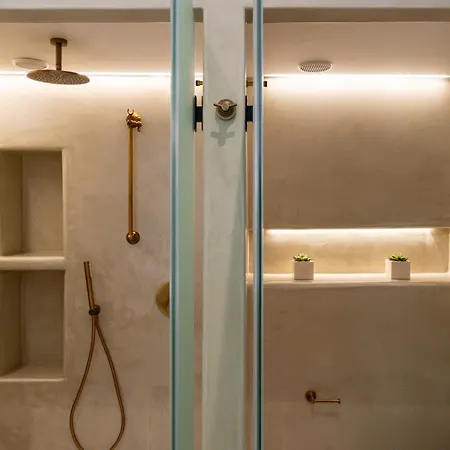 Sunsal Luxury - Earth Náoussa