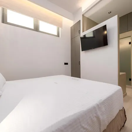 Sunsal Luxury - Earth Appartement *