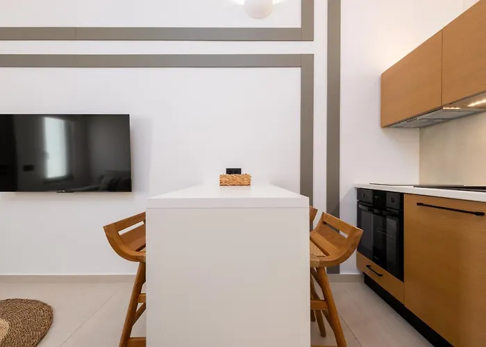 Sunsal Luxury - Earth Apartamento