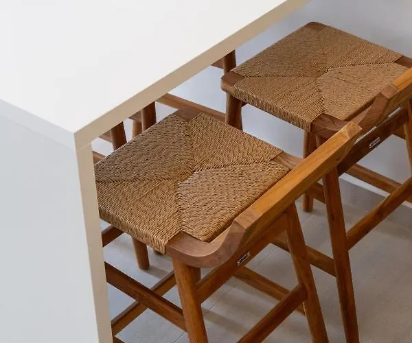 Apartamento Sunsal Luxury - Earth