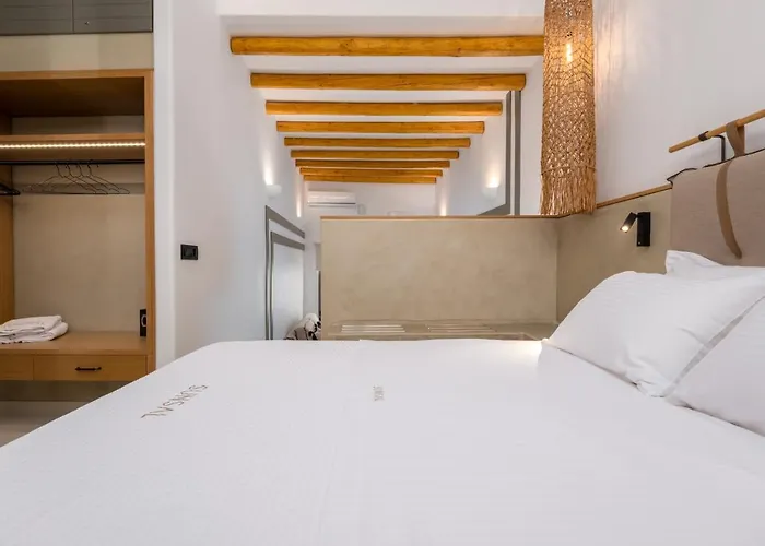 Sunsal Luxury - Earth Apartamento