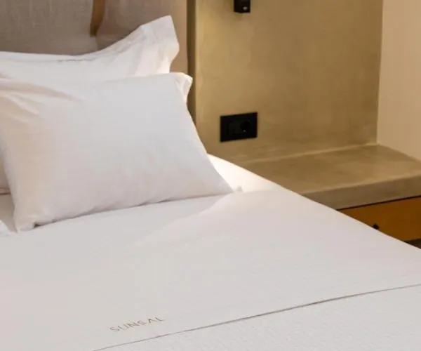 Sunsal Luxury - Earth Apartamento *