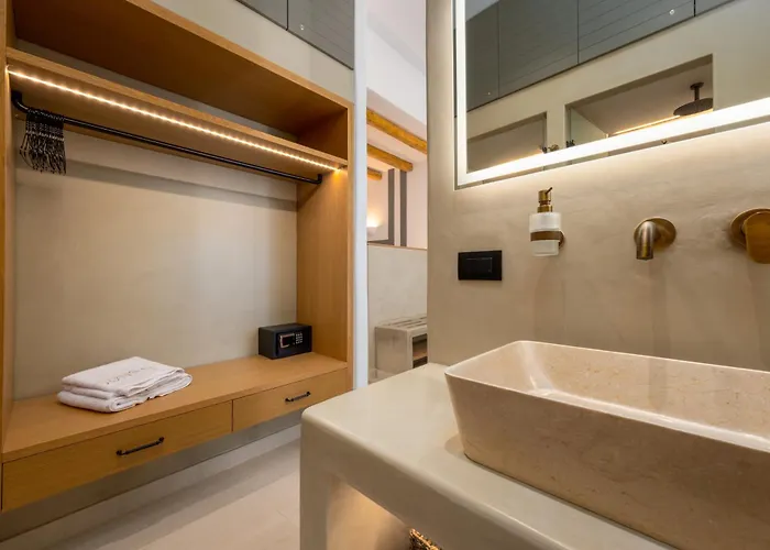 Sunsal Luxury - Earth