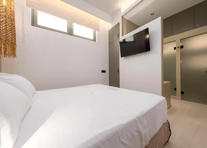 Sunsal Luxury - Earth Apartamento *